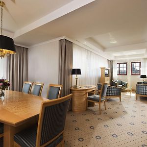 Apartament typu executive